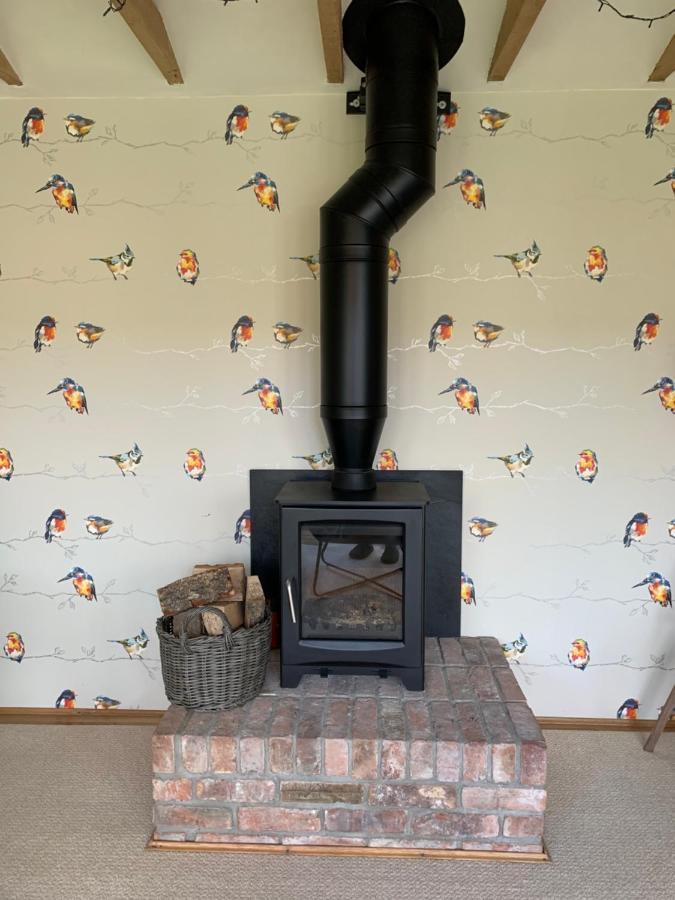 The Nest At Walnut Holiday home Burrowbridge