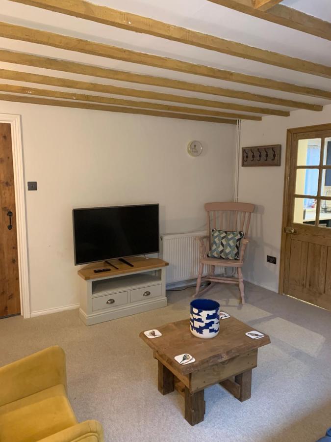 The Nest At Walnut Holiday home