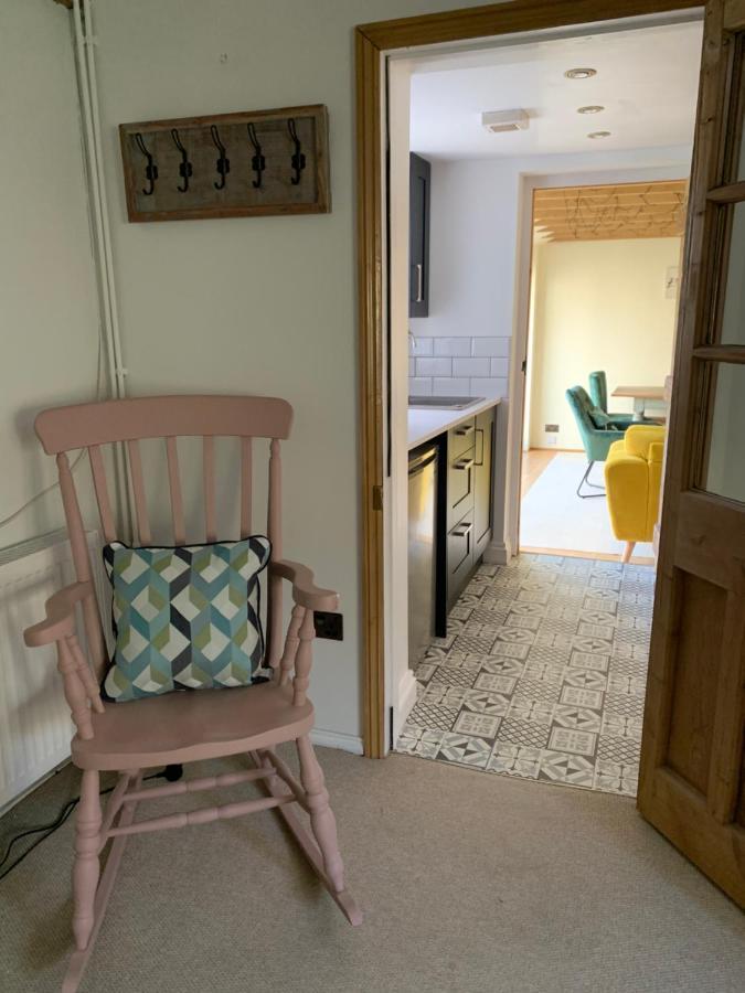 The Nest At Walnut Burrowbridge