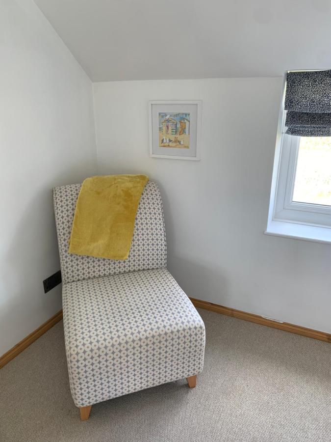The Nest At Walnut Holiday home