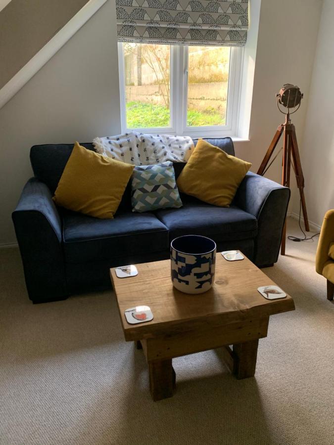 The Nest At Walnut Holiday home
