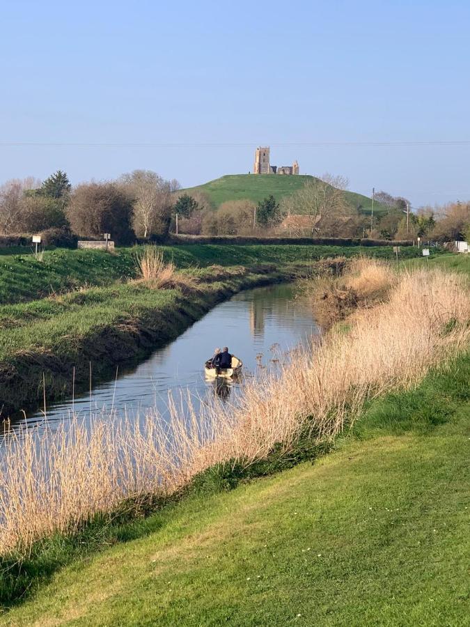 The Nest At Walnut * Burrowbridge