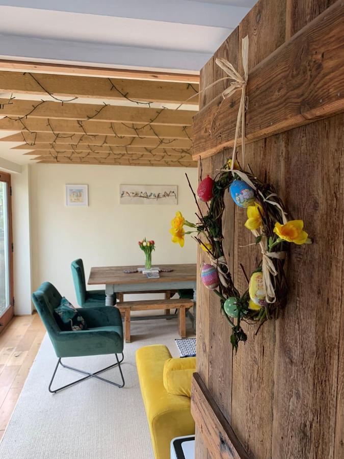 The Nest At Walnut